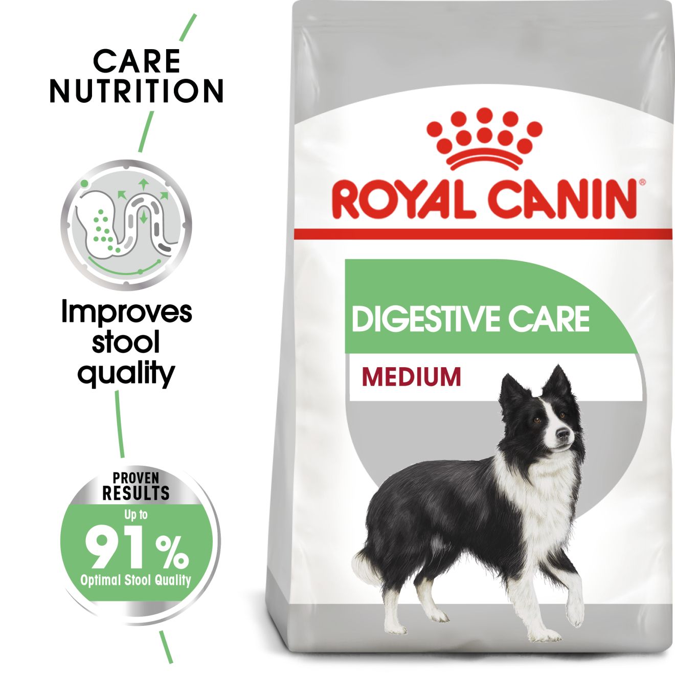 royal canin maxi digestive care 3kg